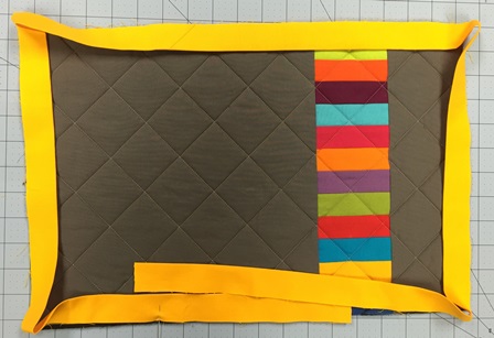 how-to, tutorials, binding, how to make great binding corners, quilting tips, APQS