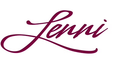 Lenni Name Art
