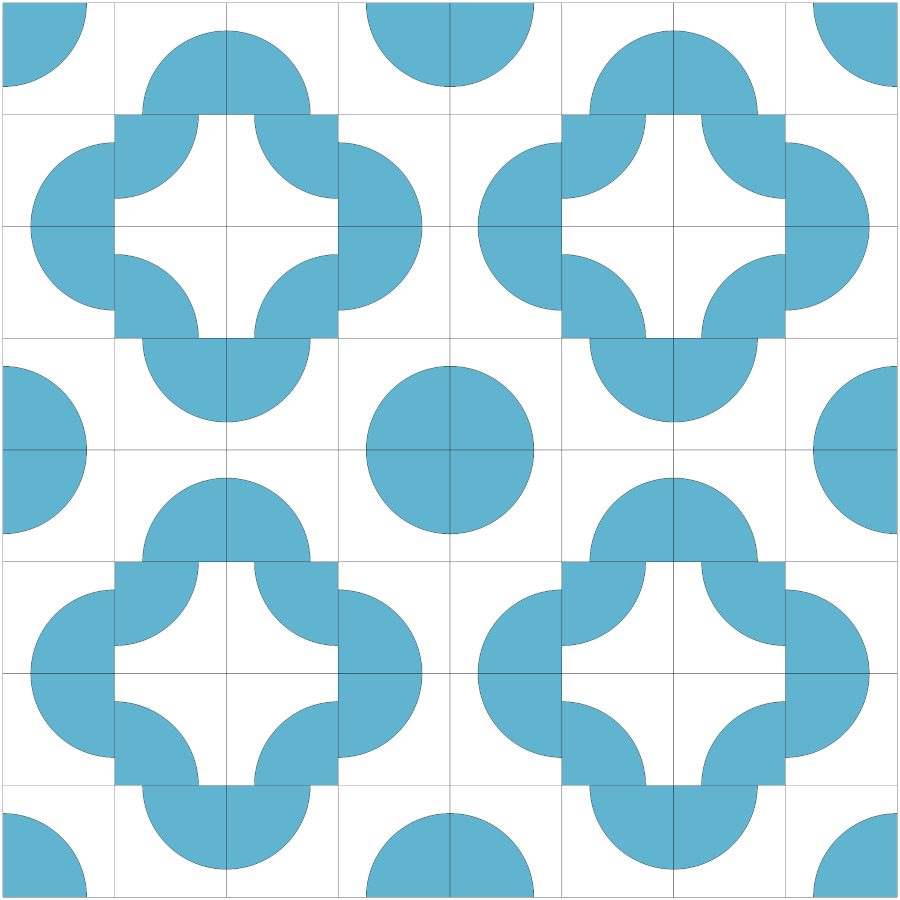 quick quilt tops design