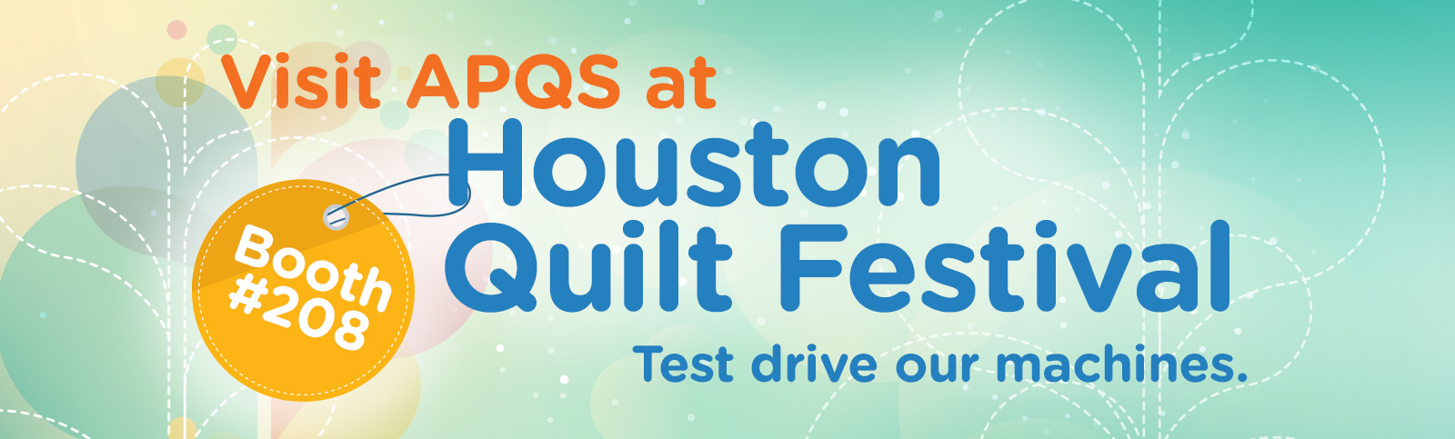 APQS Houston Festival