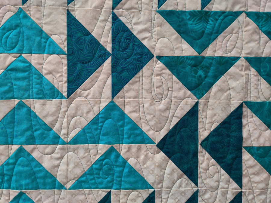 Quick Quilts 2022-2